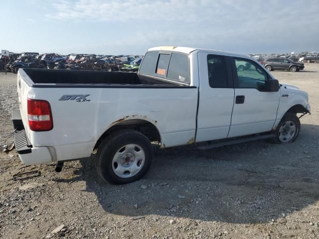 2008 Ford F150