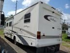 2003 Workhorse Custom Chassis Motorhome Chassis W22