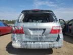 2007 Honda Odyssey EXL