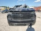 2019 Chevrolet Silverado C1500 RST