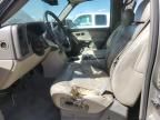 2000 Chevrolet Suburban K1500