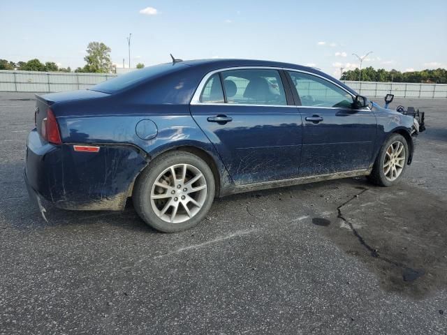 2011 Chevrolet Malibu 1LT