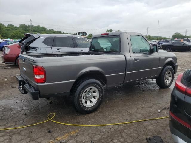 2007 Ford Ranger