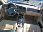 2001 Subaru Legacy Outback AWP