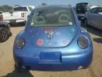 1999 Volkswagen New Beetle GLS