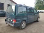 2002 Volkswagen Eurovan MV