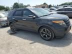 2014 Ford Explorer Sport