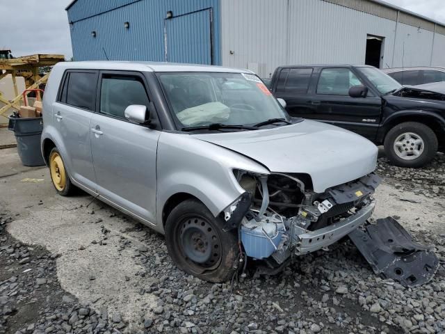 2008 Scion XB