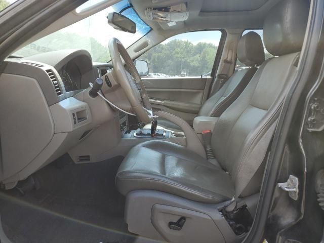 2008 Jeep Grand Cherokee Laredo