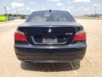 2008 BMW 528 I