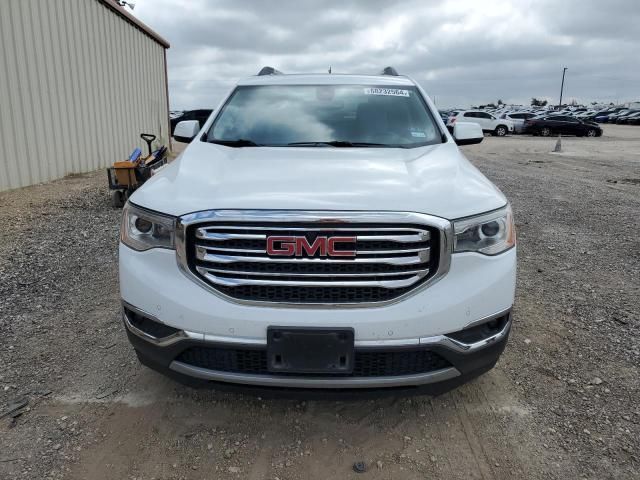 2018 GMC Acadia SLT-2