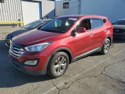 Hyundai Santa fe salvage cars for sale: 2014 Hyundai Santa FE Sport