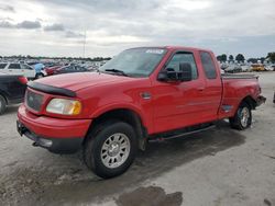 Ford Vehiculos salvage en venta: 2003 Ford F150