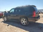 2013 Chevrolet Tahoe C1500 LT