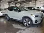 2023 Volvo XC40 Recharge Plus