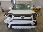 2008 Toyota 4runner Limited