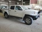 2015 Toyota Tacoma Double Cab