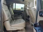 2015 Chevrolet Suburban K1500 LT