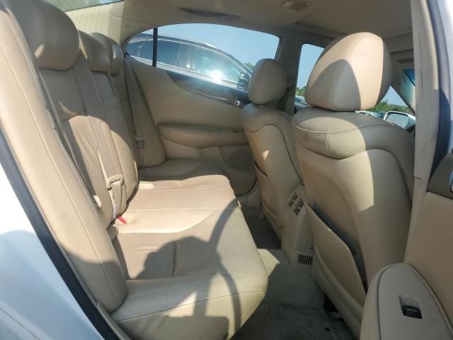 2005 Lexus ES 330