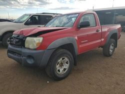 Toyota Tacoma Vehiculos salvage en venta: 2005 Toyota Tacoma Prerunner