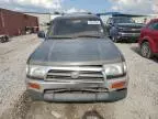 1998 Toyota 4runner SR5