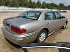 2002 Buick Lesabre Custom