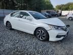 2017 Honda Accord EXL