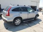 2007 Honda CR-V EX