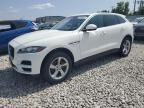 2019 Jaguar F-PACE Premium