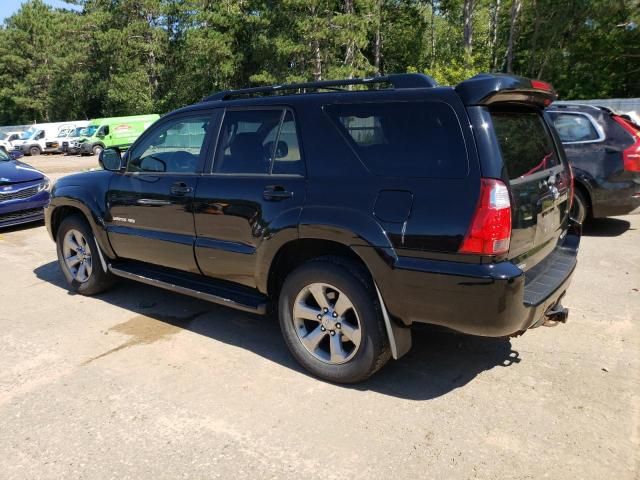 2006 Toyota 4runner Limited