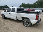 2007 Chevrolet Silverado C1500 Classic