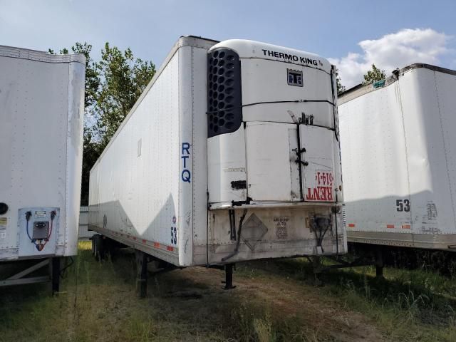 2010 Utility Reefer 53'