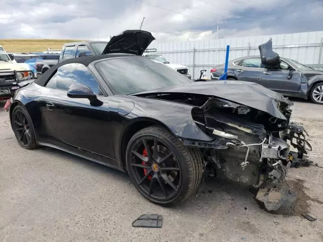 2013 Porsche 911 Carrera S