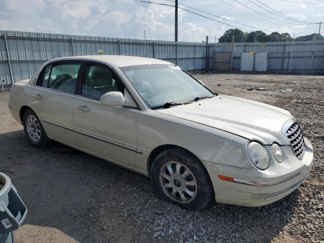 2005 KIA Amanti