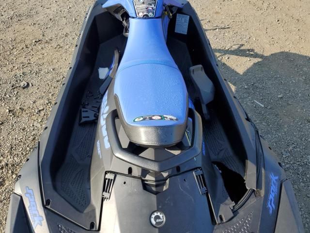 2022 Seadoo Jetski