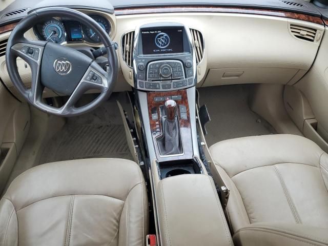 2012 Buick Lacrosse Premium