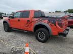 2011 Ford F150 SVT Raptor