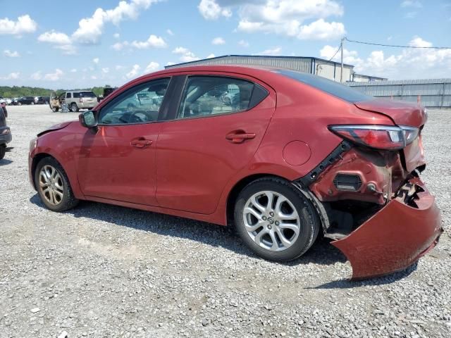 2016 Scion IA