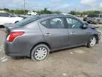 2019 Nissan Versa S