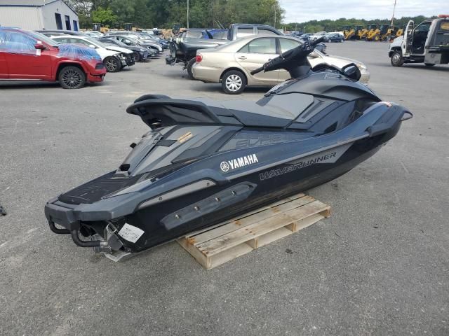 2020 Other Jetski