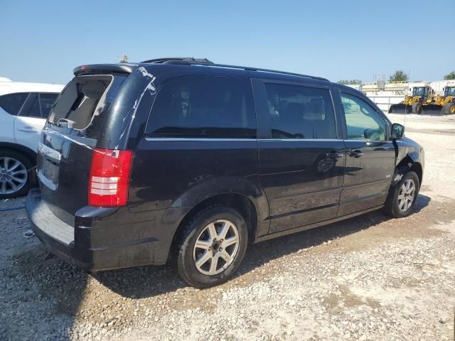 2008 Chrysler Town & Country Touring