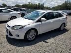 2013 Ford Focus Titanium