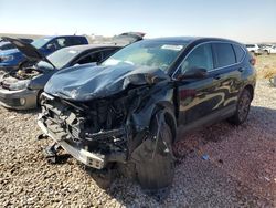 Salvage cars for sale at Magna, UT auction: 2020 Honda CR-V EX