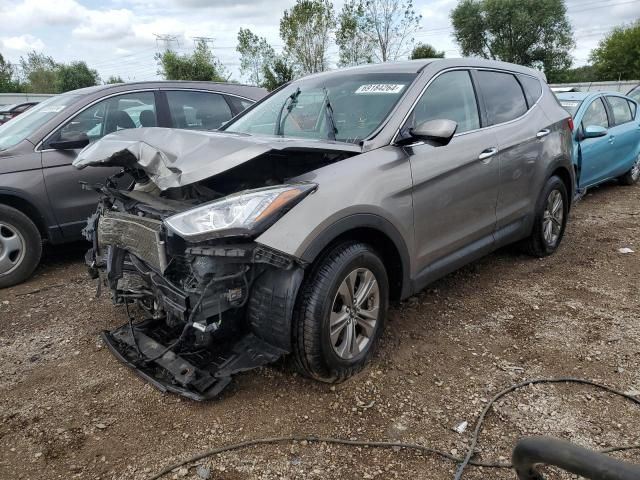 2015 Hyundai Santa FE Sport