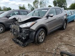 2015 Hyundai Santa FE Sport en venta en Elgin, IL