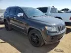 2011 Jeep Grand Cherokee Limited