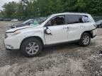 2013 Toyota Highlander Base