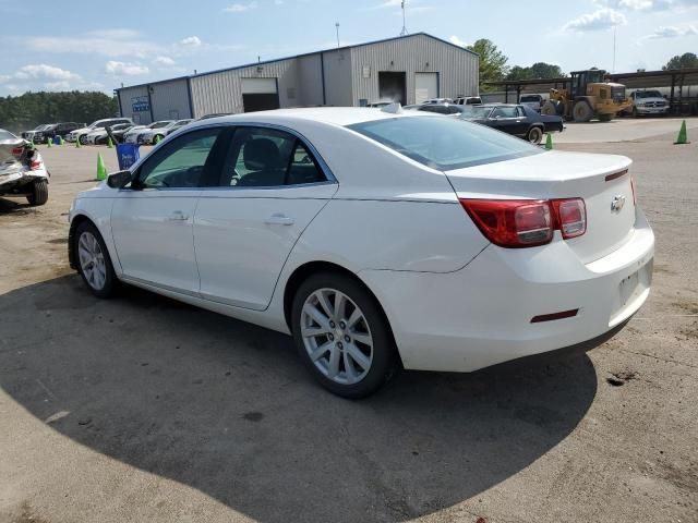 2013 Chevrolet Malibu 2LT