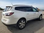 2013 Chevrolet Traverse LTZ