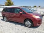 2012 Toyota Sienna XLE